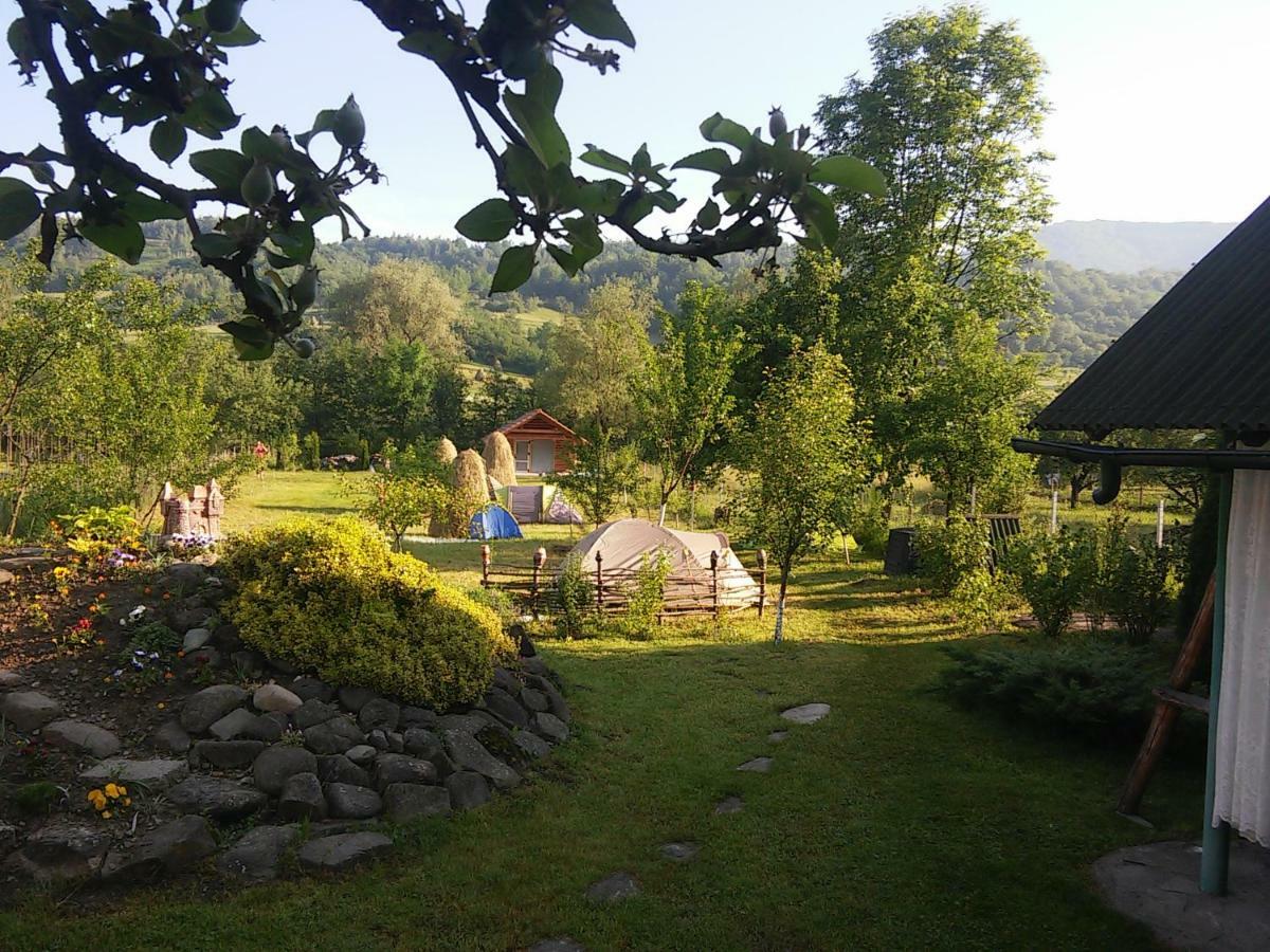 Stavne 158 Villa Stavnoye Esterno foto