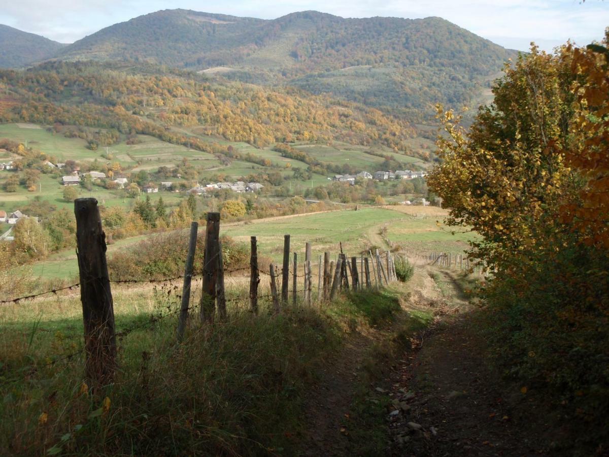 Stavne 158 Villa Stavnoye Esterno foto