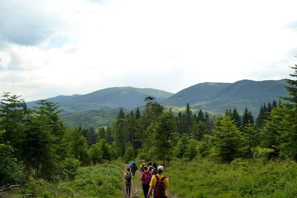 Stavne 158 Villa Stavnoye Esterno foto