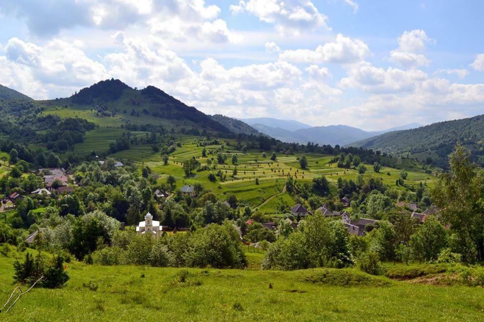 Stavne 158 Villa Stavnoye Esterno foto