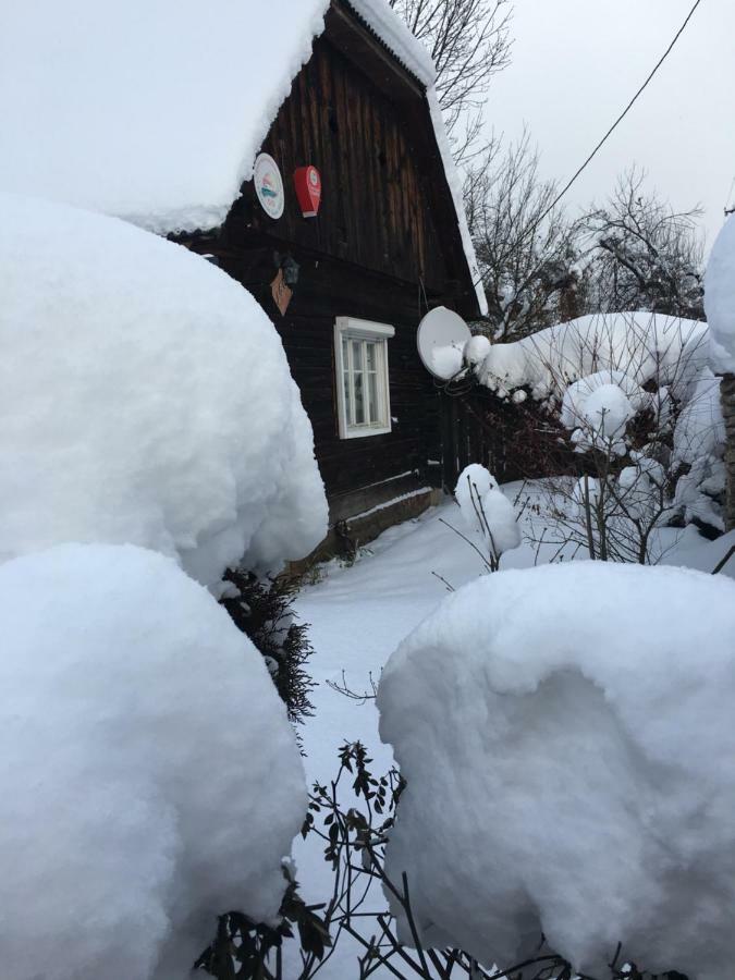 Stavne 158 Villa Stavnoye Esterno foto